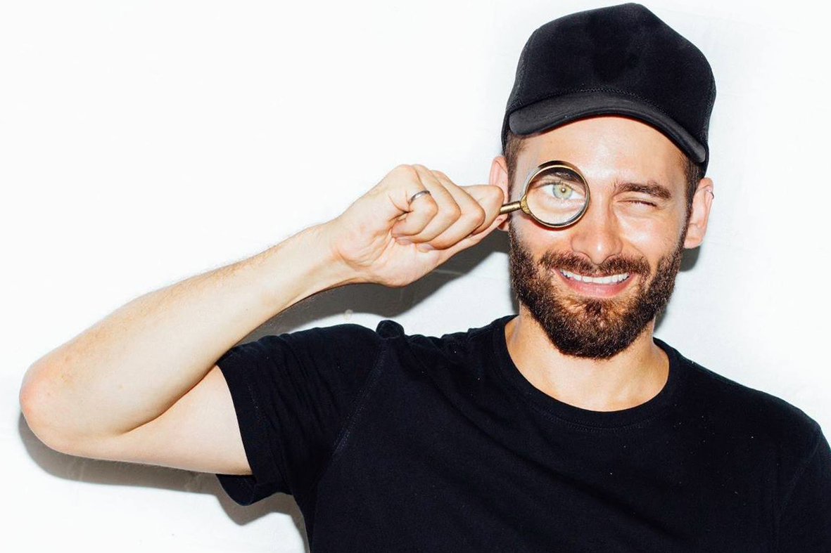 Космическое пиво